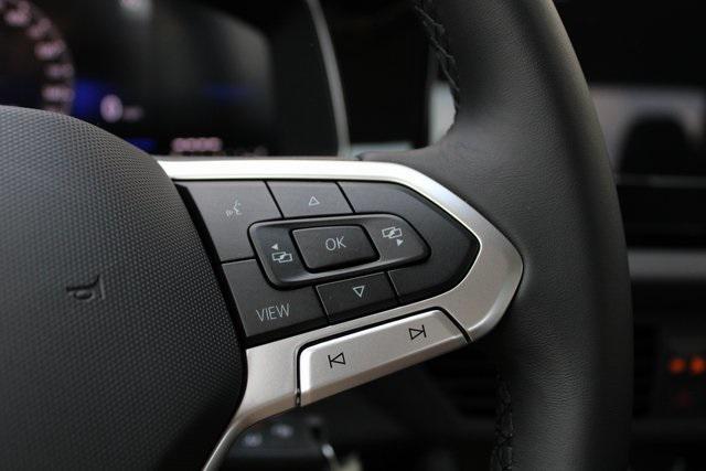 new 2025 Volkswagen Jetta car, priced at $23,460