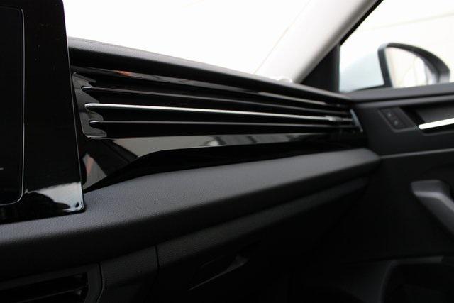 new 2025 Volkswagen Jetta car, priced at $23,460