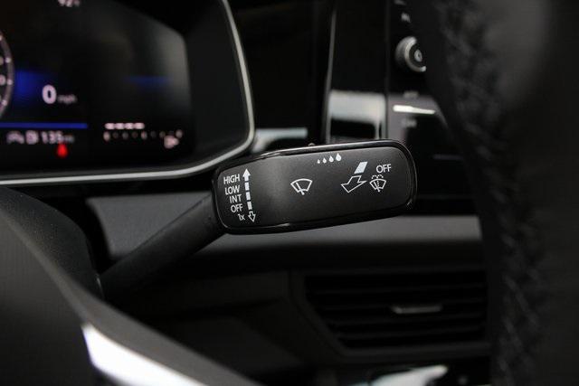 new 2025 Volkswagen Jetta car, priced at $23,460
