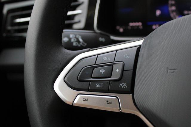 new 2025 Volkswagen Jetta car, priced at $23,460