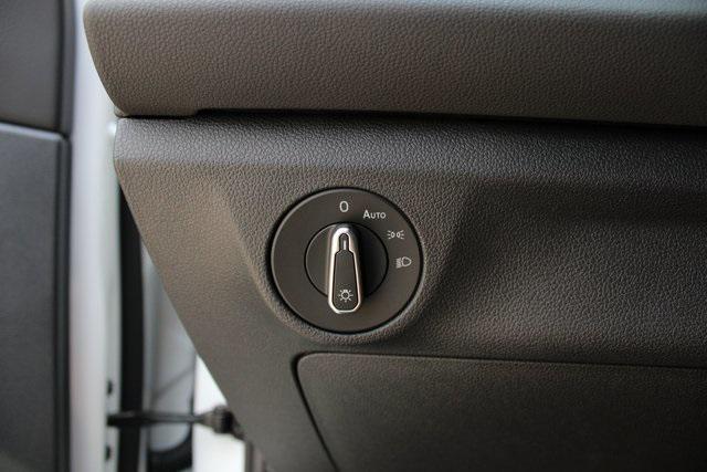 new 2025 Volkswagen Jetta car, priced at $23,460