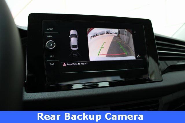 new 2025 Volkswagen Jetta car, priced at $23,460