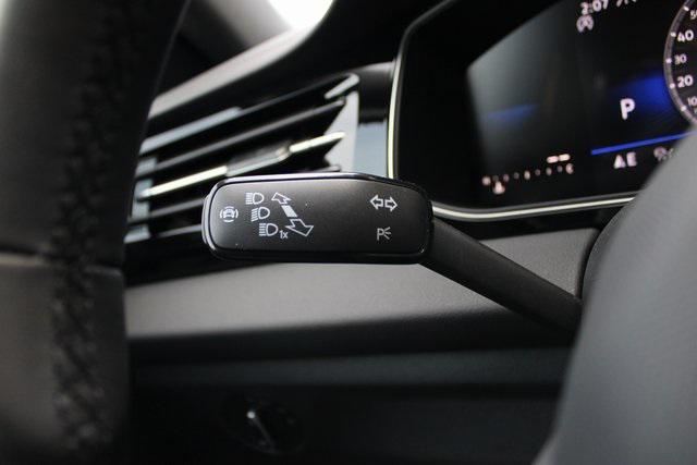 new 2025 Volkswagen Jetta car, priced at $24,046