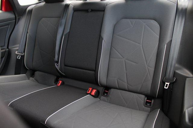 new 2025 Volkswagen Jetta car, priced at $24,046