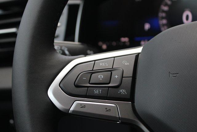 new 2025 Volkswagen Jetta car, priced at $24,046
