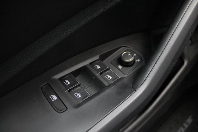 new 2025 Volkswagen Jetta car, priced at $24,046