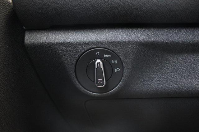 new 2025 Volkswagen Jetta car, priced at $24,046