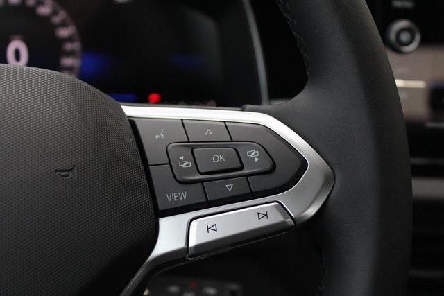new 2025 Volkswagen Jetta car, priced at $24,046