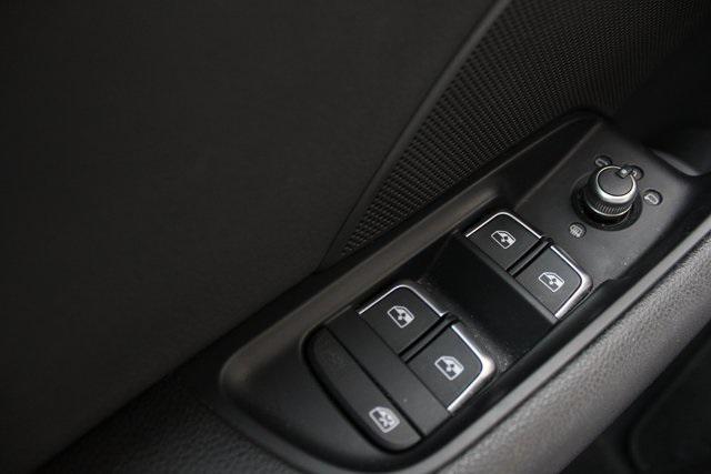 used 2020 Audi A3 car, priced at $21,500