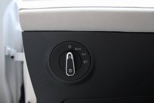 new 2025 Volkswagen Taos car, priced at $31,644