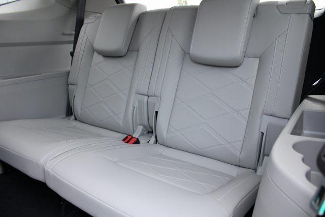 new 2026 Volkswagen Atlas car, priced at $41,233