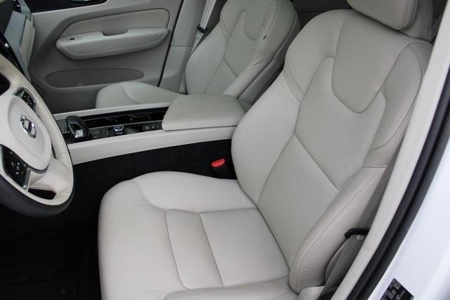 used 2023 Volvo XC60 car, priced at $39,500