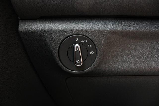 new 2025 Volkswagen Jetta car, priced at $23,460