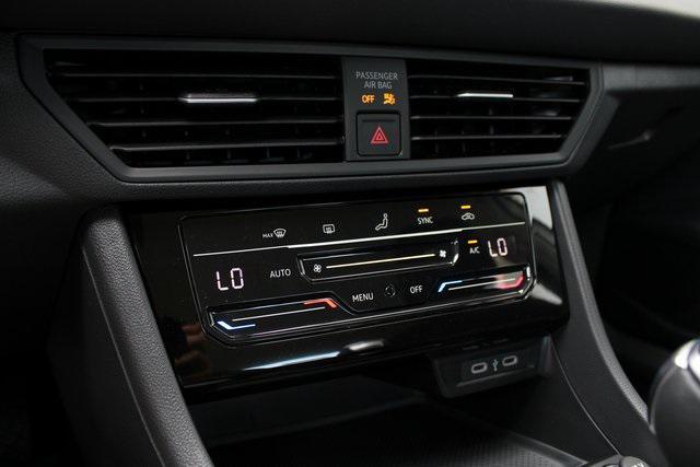 new 2025 Volkswagen Jetta car, priced at $23,460