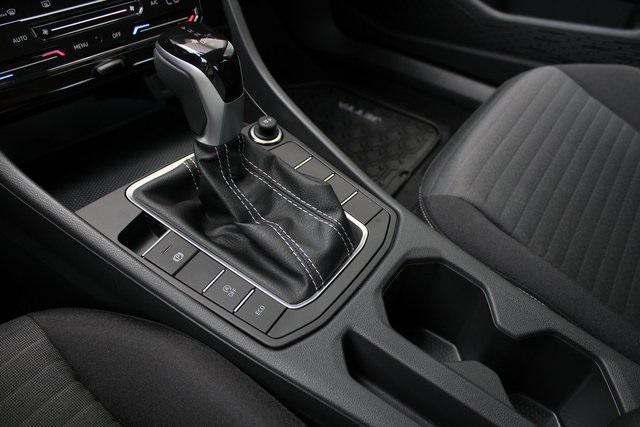 new 2025 Volkswagen Jetta car, priced at $23,460