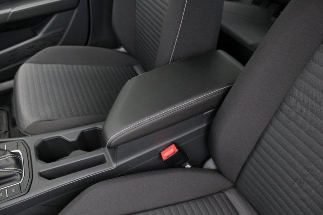 new 2025 Volkswagen Jetta car, priced at $23,460