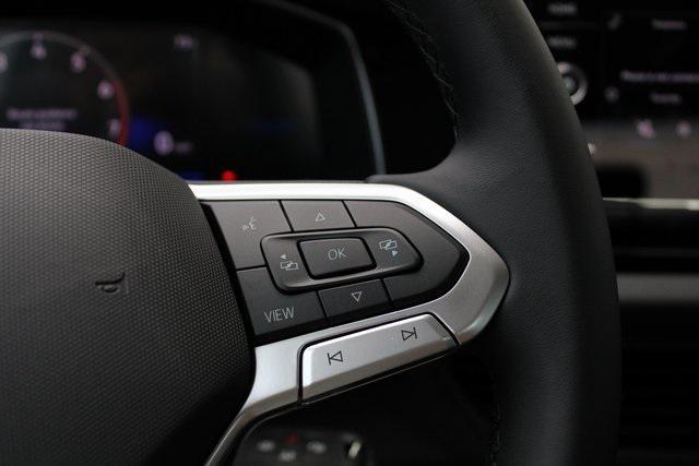new 2025 Volkswagen Jetta car, priced at $23,460