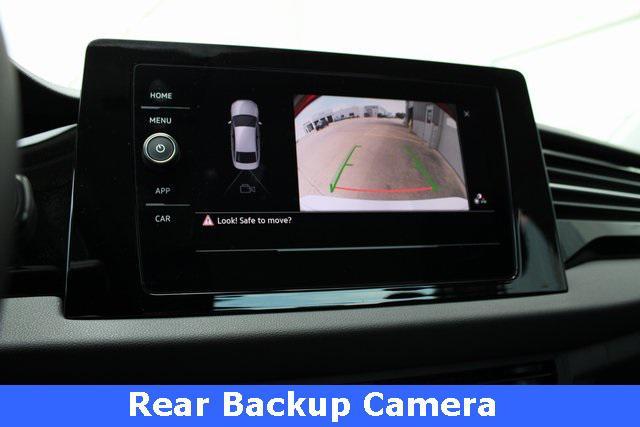 new 2025 Volkswagen Jetta car, priced at $23,460
