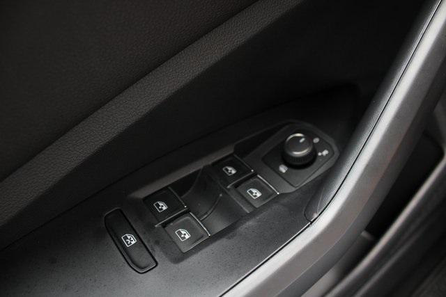 new 2025 Volkswagen Jetta car, priced at $23,460