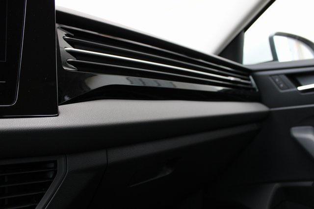 new 2025 Volkswagen Jetta car, priced at $23,460
