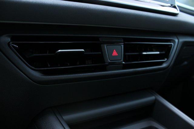 new 2025 Volkswagen Tiguan car, priced at $37,774