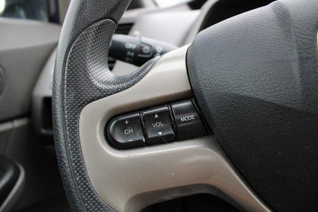 used 2007 Honda Civic car, priced at $3,500