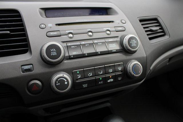 used 2007 Honda Civic car, priced at $3,500
