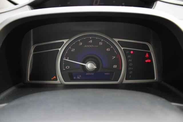 used 2007 Honda Civic car, priced at $3,500