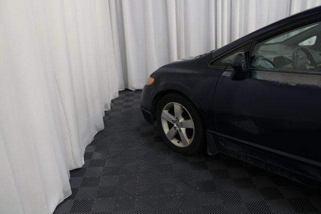 used 2007 Honda Civic car, priced at $3,500