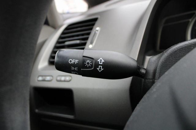 used 2007 Honda Civic car, priced at $3,500