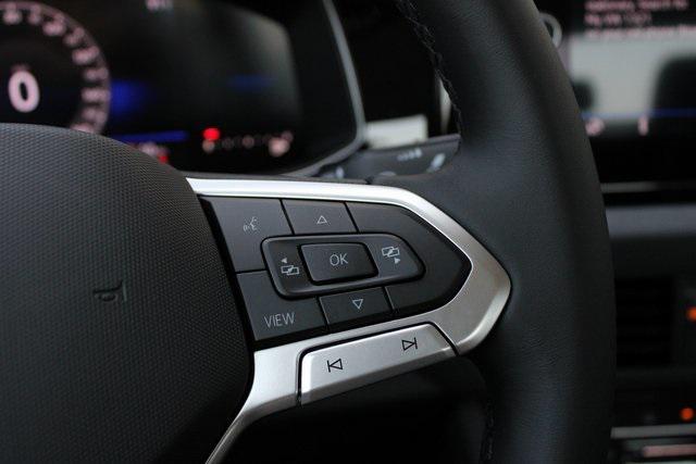 new 2025 Volkswagen Jetta car, priced at $26,508