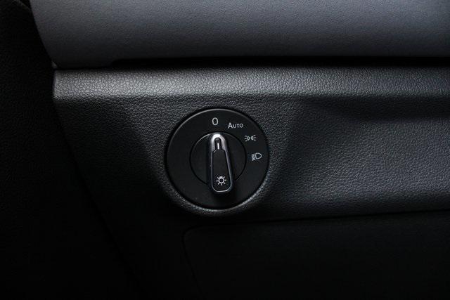 new 2025 Volkswagen Jetta car, priced at $26,508