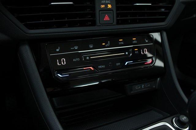 new 2025 Volkswagen Jetta car, priced at $26,508