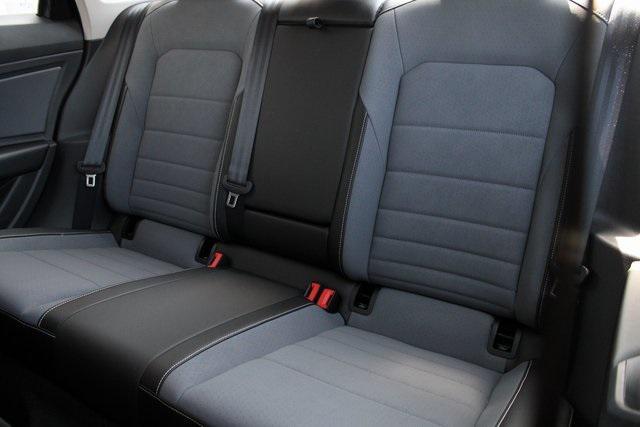 new 2025 Volkswagen Jetta car, priced at $26,508