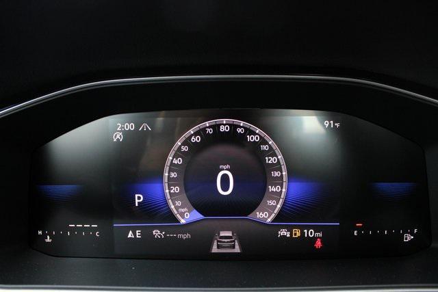 new 2025 Volkswagen Jetta car, priced at $26,508