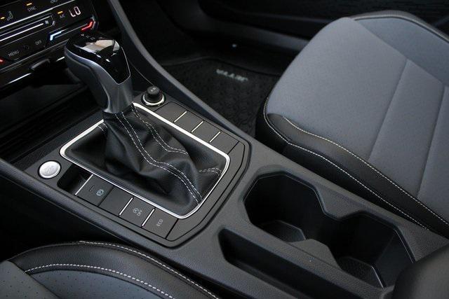 new 2025 Volkswagen Jetta car, priced at $26,508