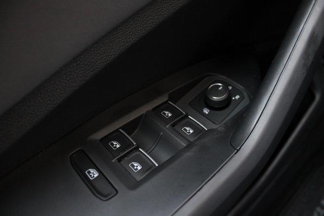 new 2025 Volkswagen Jetta car, priced at $26,508