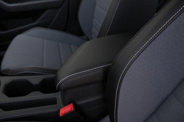 new 2025 Volkswagen Jetta car, priced at $26,508