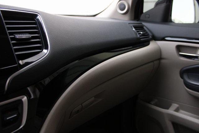 used 2019 Honda Pilot car, priced at $26,000