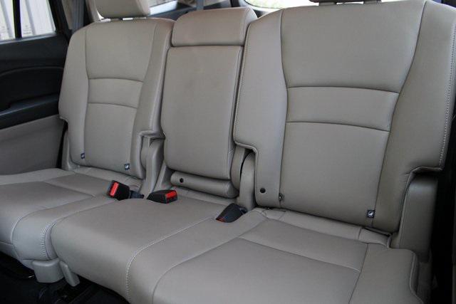 used 2019 Honda Pilot car, priced at $26,000