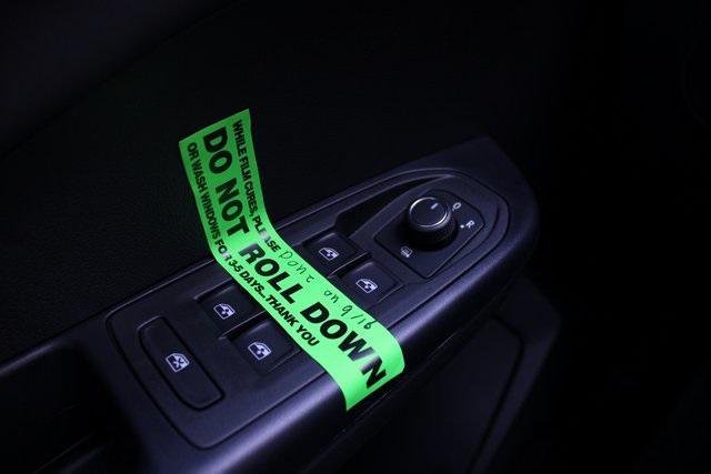new 2025 Volkswagen Taos car, priced at $32,046