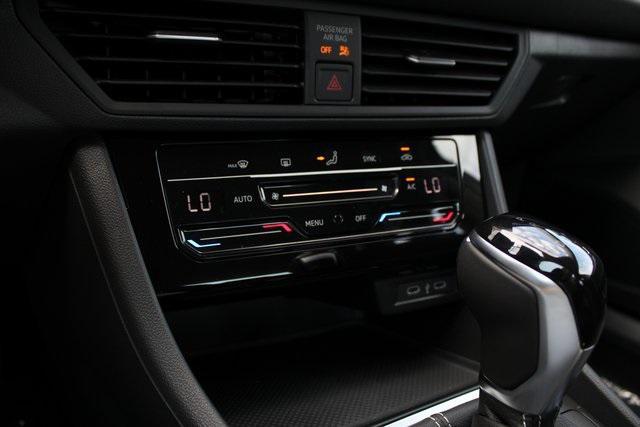 new 2025 Volkswagen Jetta car, priced at $23,216