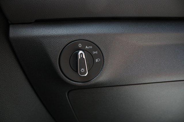 new 2025 Volkswagen Jetta car, priced at $23,216