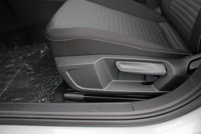 new 2025 Volkswagen Jetta car, priced at $23,216