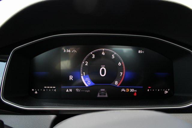 new 2025 Volkswagen Jetta car, priced at $23,216