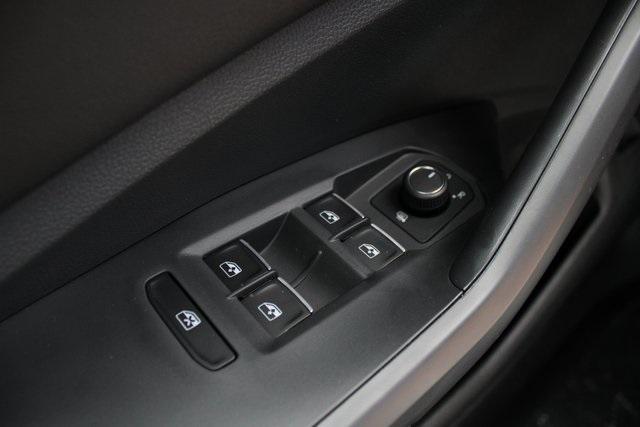 new 2025 Volkswagen Jetta car, priced at $23,216