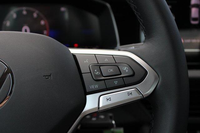new 2025 Volkswagen Jetta car, priced at $23,216