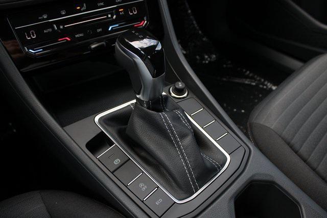 new 2025 Volkswagen Jetta car, priced at $23,216