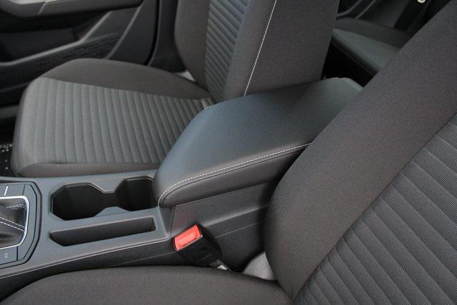 new 2025 Volkswagen Jetta car, priced at $23,216
