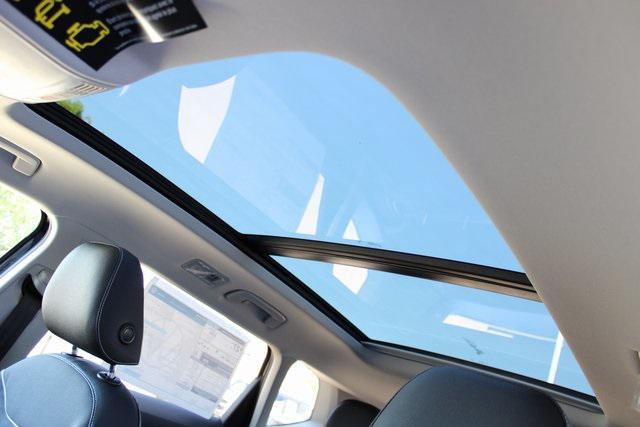 new 2024 Volkswagen Taos car, priced at $31,556